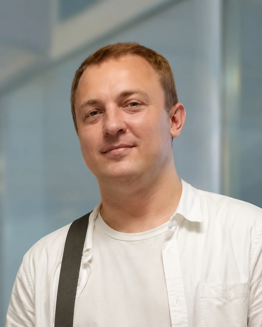 Олег Троценко, частный компьютерный мастер в Старом Осколе